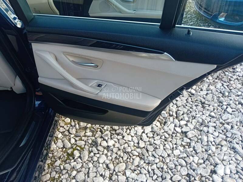 BMW 525 525 d