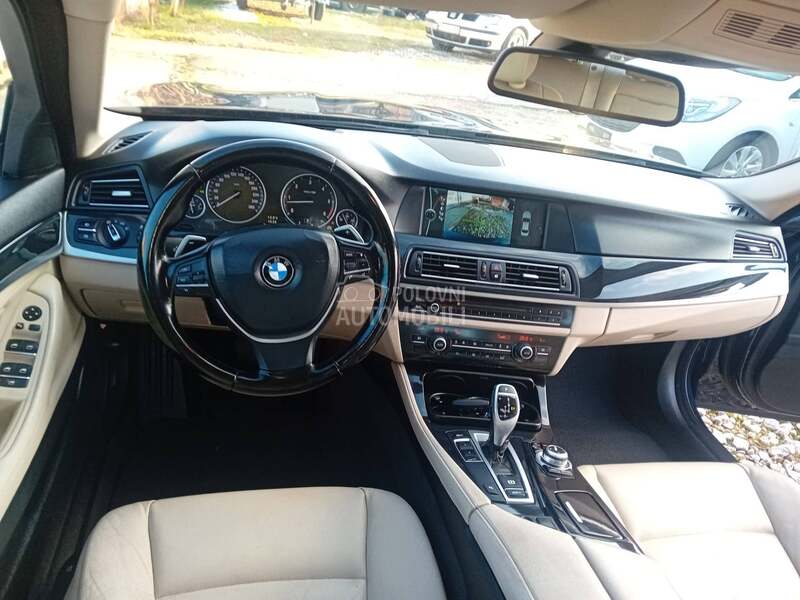 BMW 525 525 d