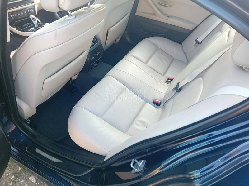 BMW 525 525 d
