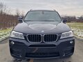 BMW X3 M VELIKI SERV