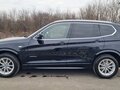 BMW X3 M VELIKI SERV