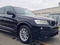 BMW X3 M VELIKI SERV