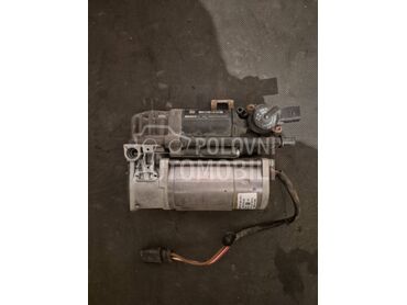 kompresor vazdušnog ogibljenja za Mercedes Benz E Klasa od 2009. do 2013. god.