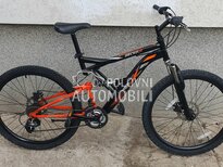 Ostalo Z GECKO 2.6 DIS 