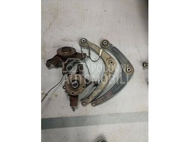 Glavcina za Citroen C4