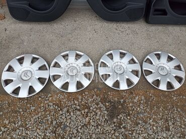 Ratkapne  16" 4 x 108