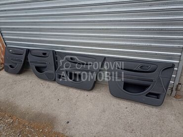 Tapaciri za Citroen C4