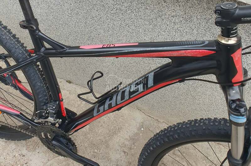 GHOST EBS 3X9 29R