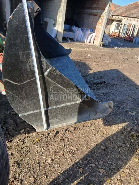 utovarna kasika240cm