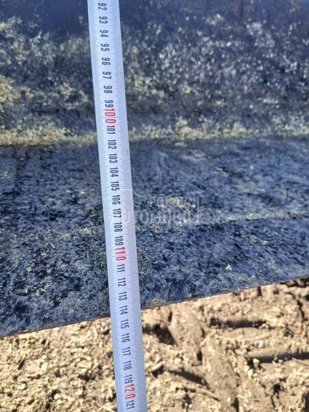 utovarna kasika240cm