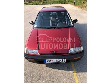 Honda Civic 1,4