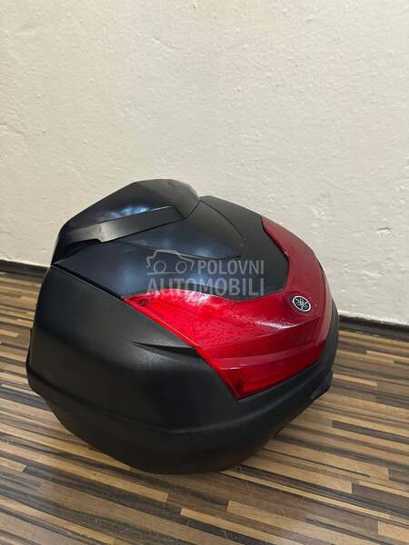 Držač i korpa za T Max