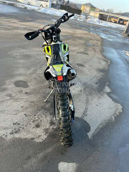 Husqvarna TE250i