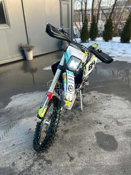 Husqvarna TE250i
