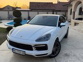 Porsche Cayenne 3.0/COUPE/CHRONO/FUL