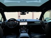 Porsche Cayenne 3.0/COUPE/CHRONO/FUL