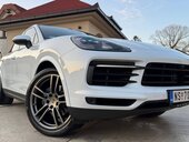 Porsche Cayenne 3.0/COUPE/CHRONO/FUL