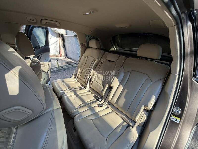 Audi Q7 3.0