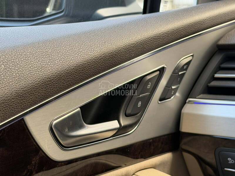 Audi Q7 3.0