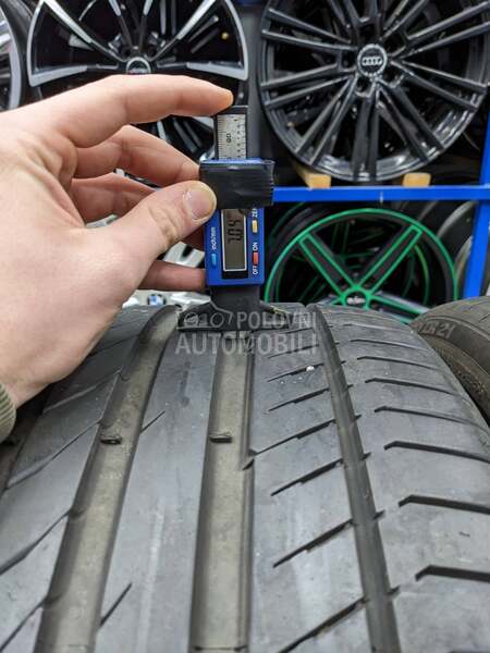 Continental 275/30 R21 Letnja