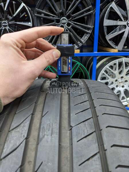 Continental 275/30 R21 Letnja