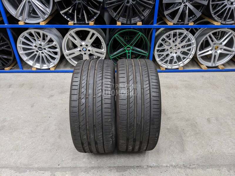Continental 275/30 R21 Letnja