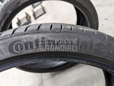 Continental 275/30 R21 Letnja