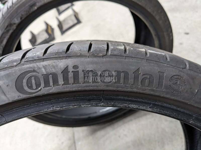 Continental 275/30 R21 Letnja