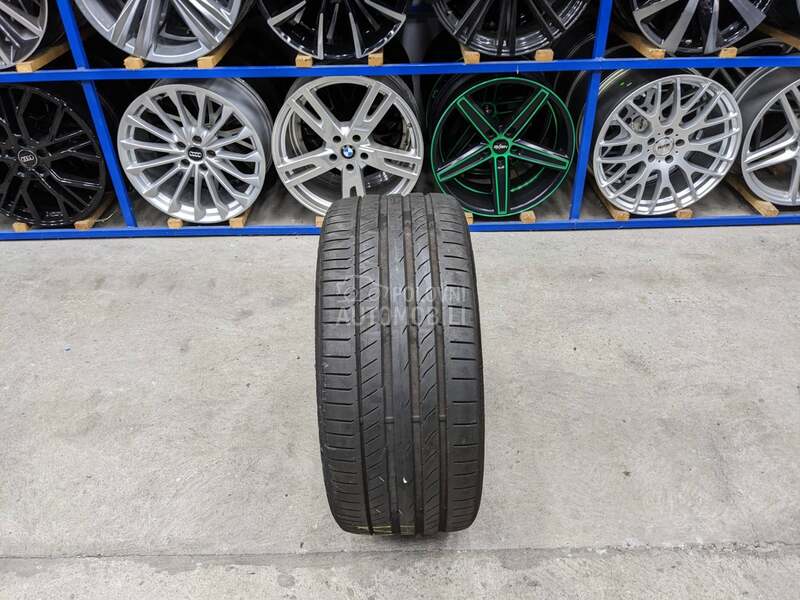 Continental 275/30 R21 Letnja