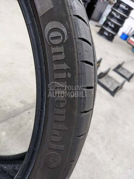 Continental 275/30 R21 Letnja