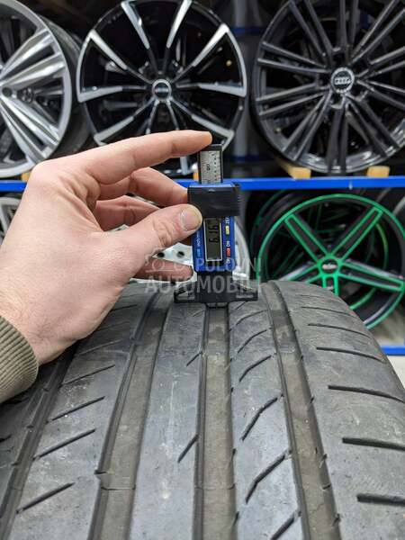 Continental 275/30 R21 Letnja