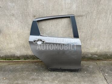 Zadnja Desna Vrata III za Toyota Yaris od 2013. do 2020. god.