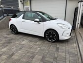 Citroen DS3 iz CH Sport Chic