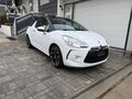 Citroen DS3 iz CH Sport Chic