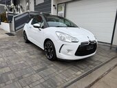 Citroen DS3 iz CH Sport Chic