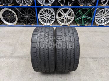 Pirelli 285/30 R20 Letnja