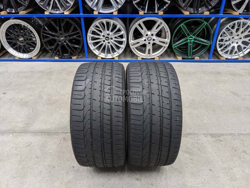 Pirelli 285/30 R20 Letnja