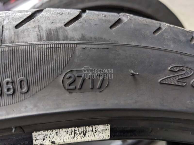 Pirelli 285/30 R20 Letnja