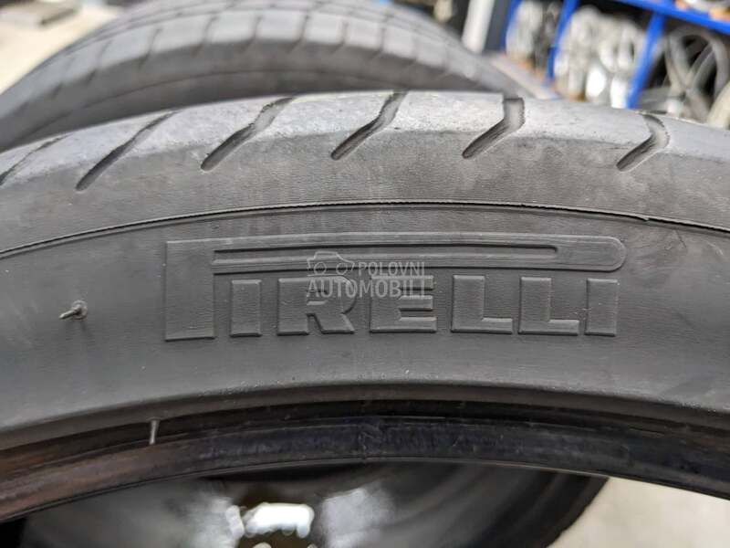 Pirelli 285/30 R20 Letnja