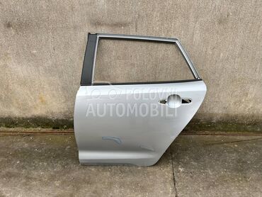 Zadnja Leva Vrata E21 za Toyota Corolla od 2021. do 2026. god.