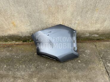 Zadnji Branik za Toyota RAV 4 od 2019. do 2026. god.