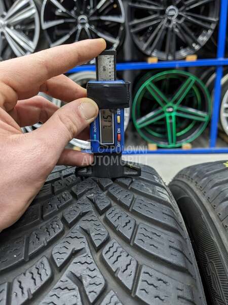 Falken 165/70 R14 Zimska