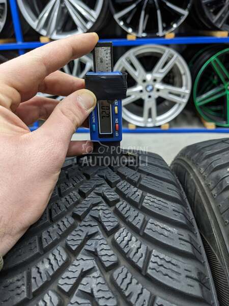 Falken 165/70 R14 Zimska