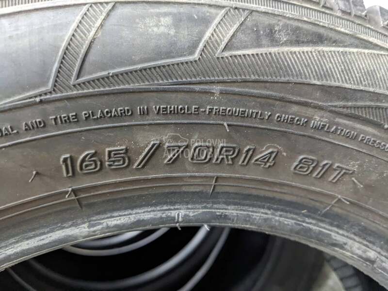 Falken 165/70 R14 Zimska