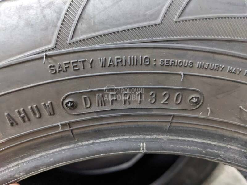 Falken 165/70 R14 Zimska