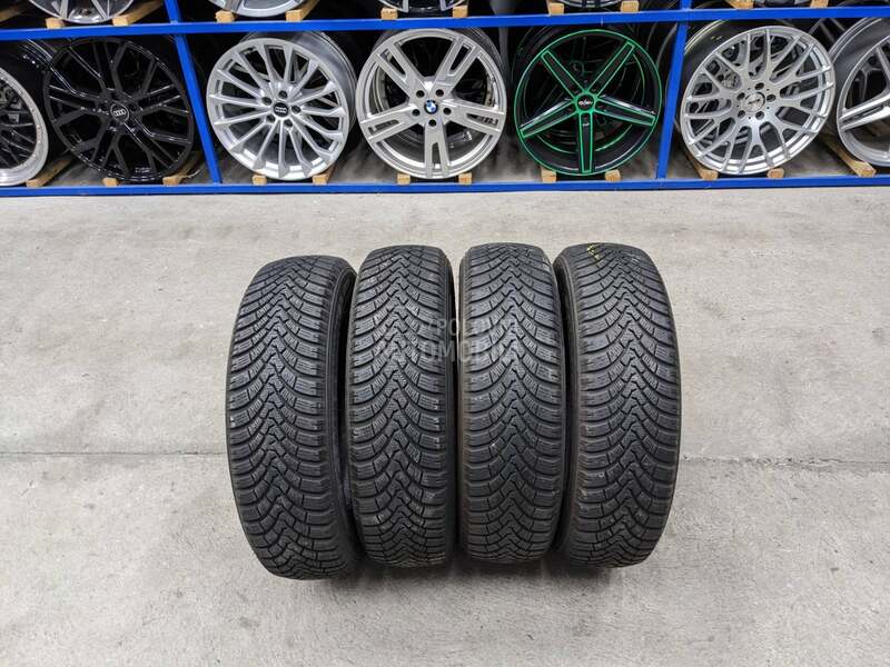 Falken 165/70 R14 Zimska
