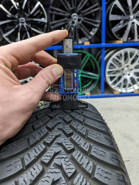 Falken 165/70 R14 Zimska