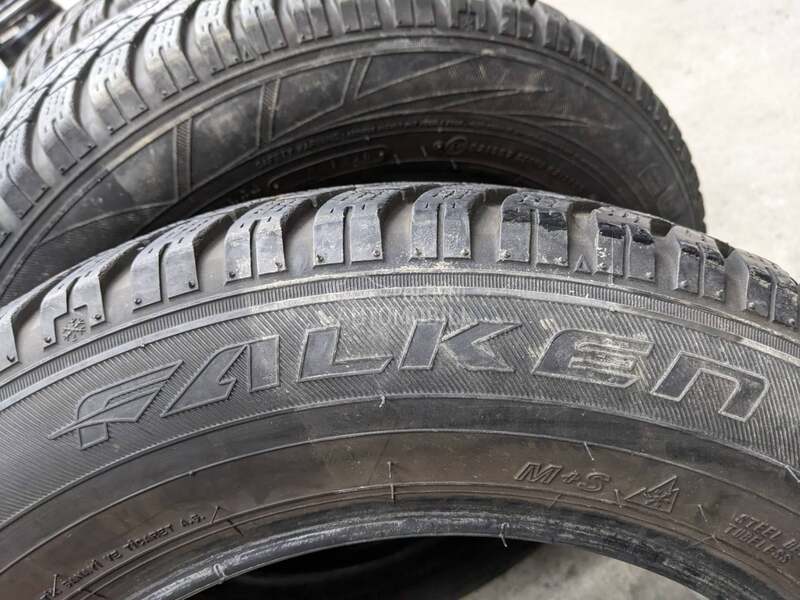 Falken 165/70 R14 Zimska