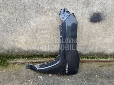 Prednji Levi Blatobran Krilo za Toyota RAV 4 od 2019. do 2026. god.