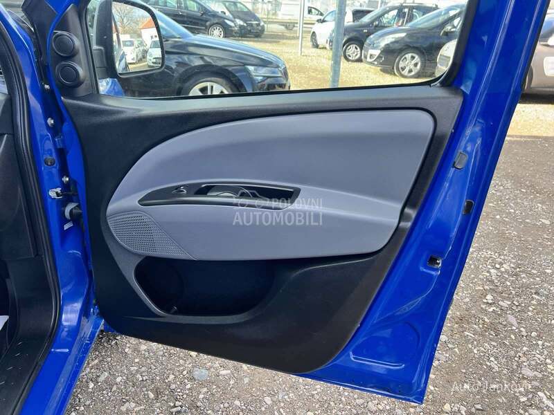 Opel Combo M E T A N